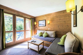 Quartier La Forêt - maeva Home - Appartement 2 pièces 6 personnes - Sélection MAE-5444